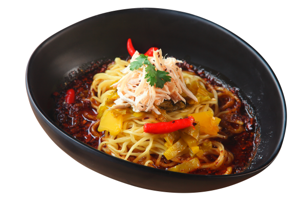 面館加盟店
